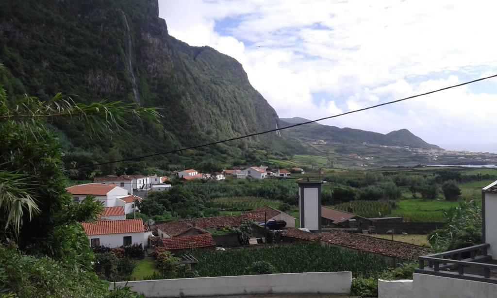 Casa de hóspedes Residencia Mateus