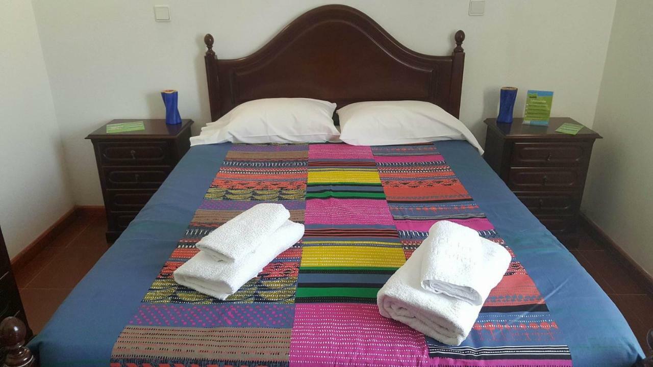 Residencia Mateus Casa de hóspedes Faja Grande