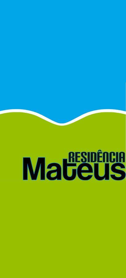 Residencia Mateus Casa de hóspedes *